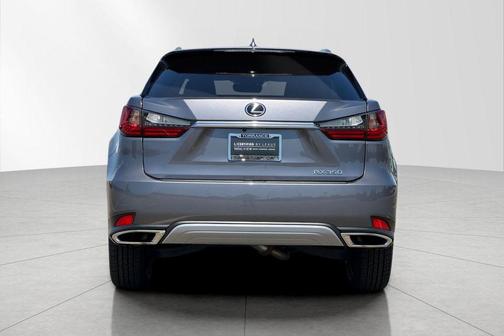 2022 Lexus RX 350 Premium