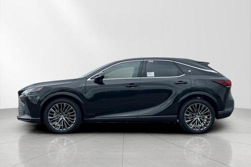 2025 Lexus RX 350 Luxury