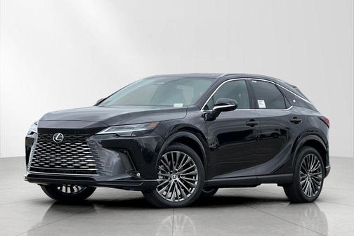 2025 Lexus RX 350 Luxury