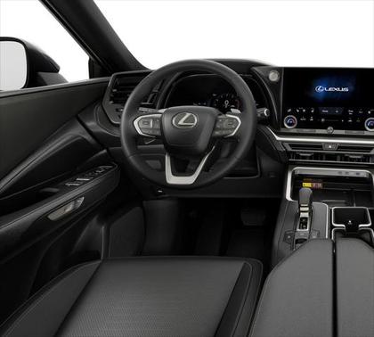 2025 Lexus TX 350 Premium