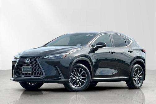 2022 Lexus NX 350 Premium
