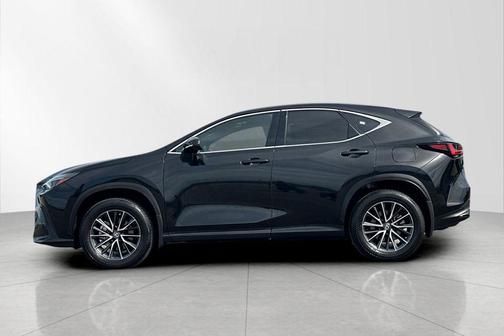 2022 Lexus NX 350 Premium