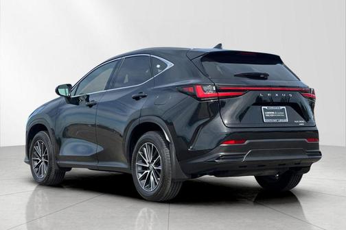 2022 Lexus NX 350 Premium