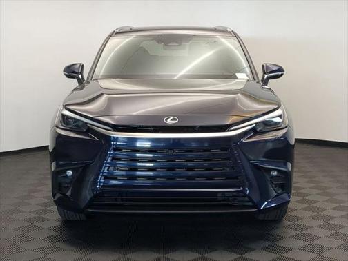 2025 Lexus TX 350 Luxury