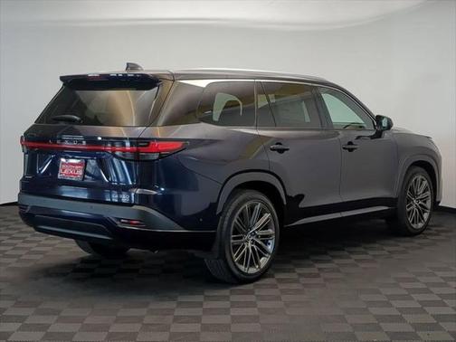 2025 Lexus TX 350 Luxury