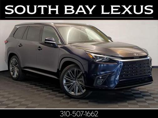 2025 Lexus TX 350 Luxury