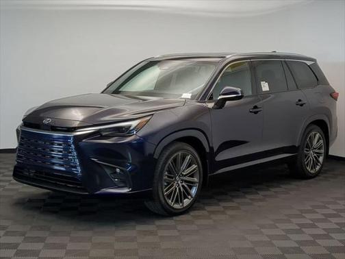 2025 Lexus TX 350 Luxury