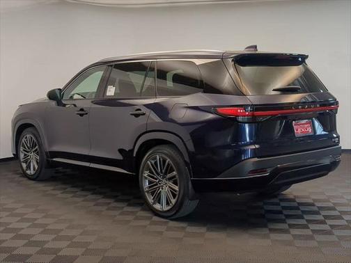 2025 Lexus TX 350 Luxury