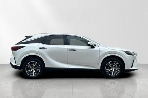 2024 Lexus RX 350 Base
