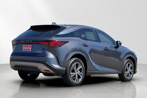 2025 Lexus RX 350 Base