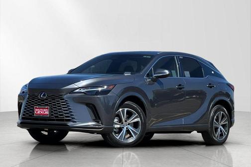 2025 Lexus RX 350 Base