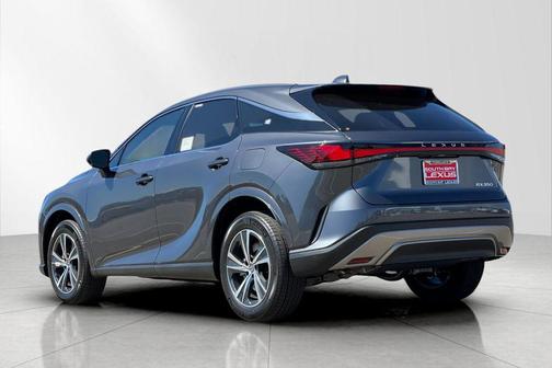 2025 Lexus RX 350 Base