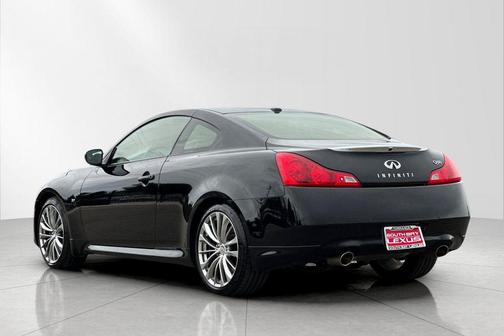 2014 INFINITI Q60 Journey