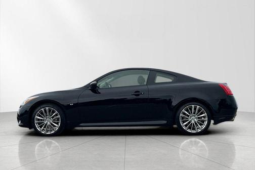 2014 INFINITI Q60 Journey