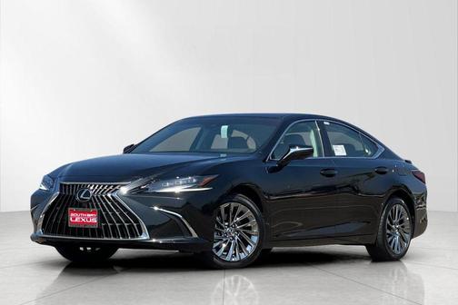 2025 Lexus ES 300h Luxury