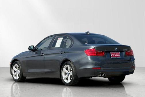 2013 BMW 328 xDrive