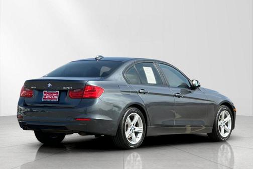 2013 BMW 328 xDrive