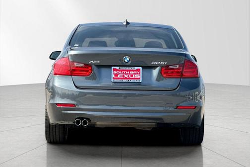 2013 BMW 328 xDrive