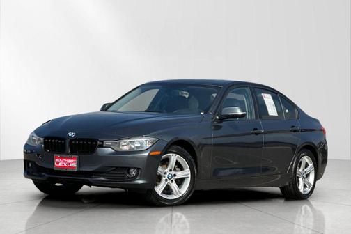 2013 BMW 328 xDrive