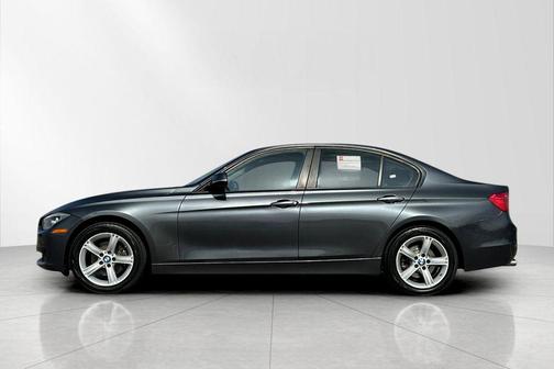 2013 BMW 328 xDrive