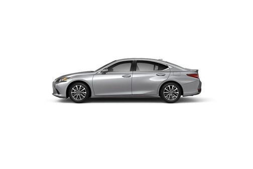 2025 Lexus ES 300h Base