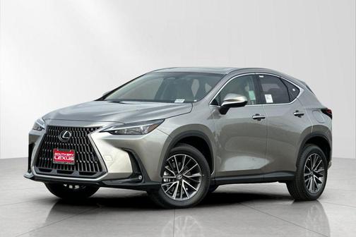2026 Lexus NX 350 NX 350