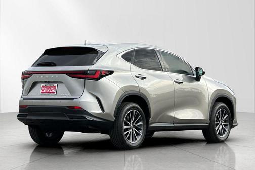 2026 Lexus NX 350 NX 350