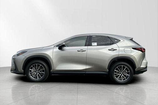 2026 Lexus NX 350 NX 350
