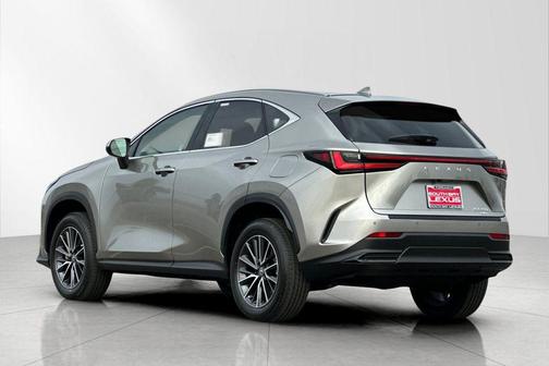 2026 Lexus NX 350 NX 350