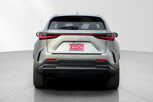 2026 Lexus NX 350 NX 350