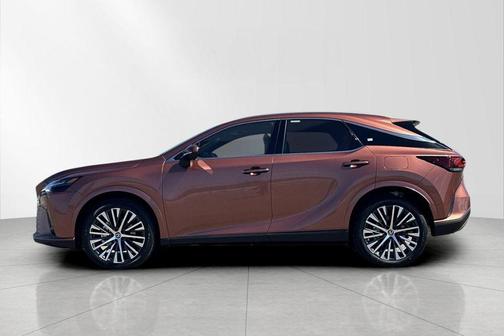 Copper Crest 2026 Lexus RX 350 Premium