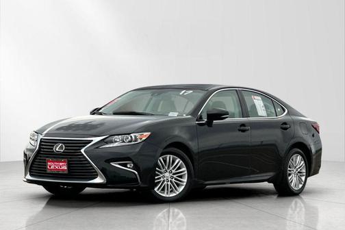 2017 Lexus ES 350 Base