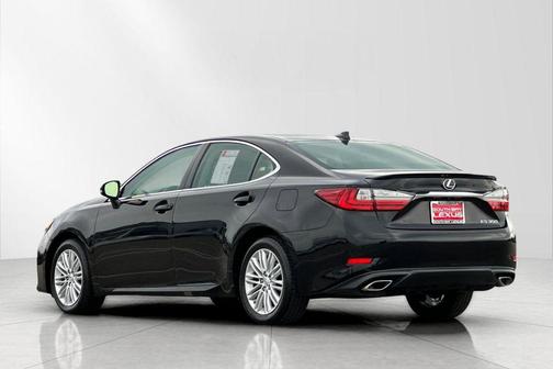 2017 Lexus ES 350 Base