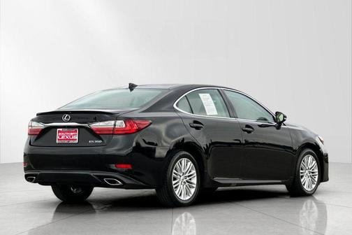 2017 Lexus ES 350 Base