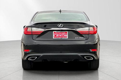 2017 Lexus ES 350 Base