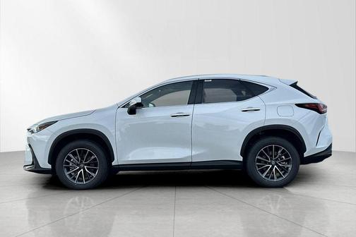 2026 Lexus NX 350h NX 350h Premium