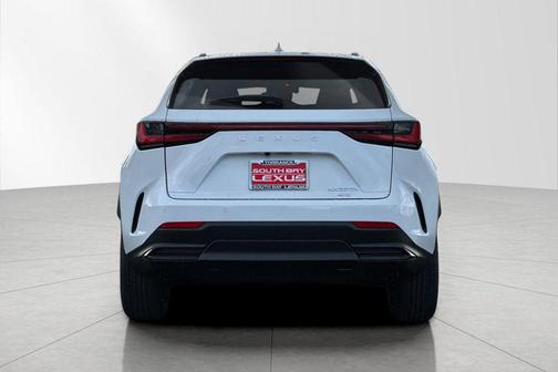 2026 Lexus NX 350h NX 350h Premium