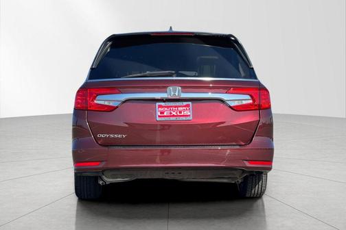 2020 Honda Odyssey EX