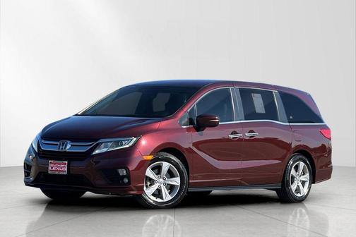 2020 Honda Odyssey EX