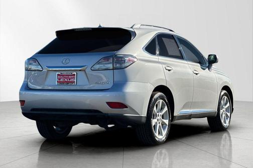 2011 Lexus RX 350 Premium