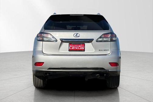 2011 Lexus RX 350 Premium