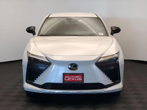 2025 Lexus RZ 450e