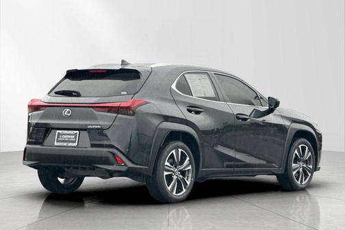 2023 Lexus UX 250h Base