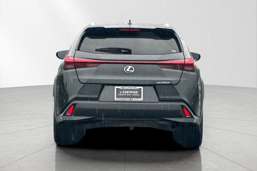 2023 Lexus UX 250h Base