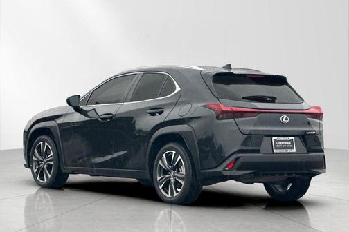 2023 Lexus UX 250h Base