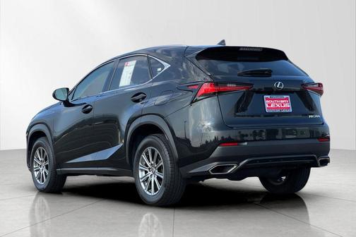 2020 Lexus NX 300 Base