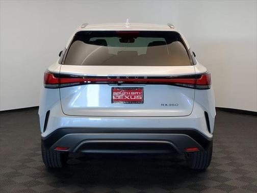 2025 Lexus RX 350 Base
