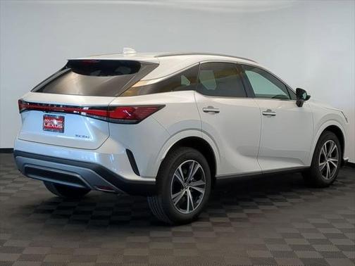 2025 Lexus RX 350 Base