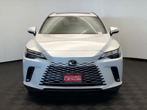 2025 Lexus RX 350 Base