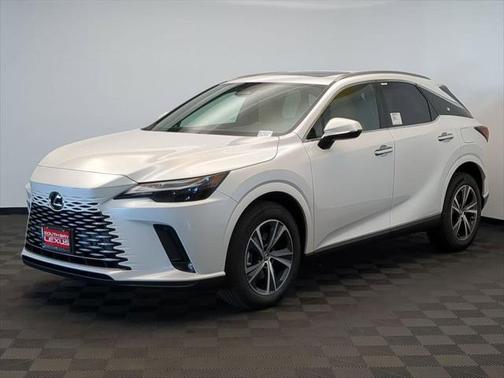 2025 Lexus RX 350 Base